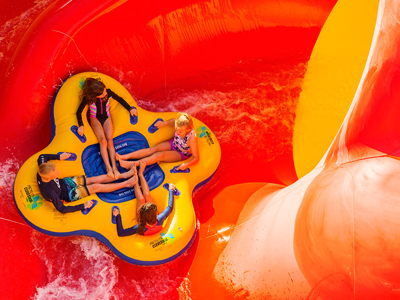 Fun Things to Do with Kids in Sydney: 15 Top Choices by Locals