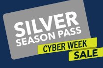Black Friday Silver Pass 