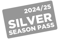 Black Friday Silver Pass 