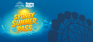 Sydney Summer Pass
